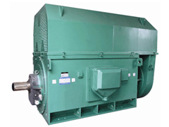 昭平YKK系列高压电机品质保证